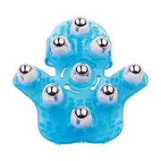 Hand Held Massager for Muscle Back Neck Joint Foot Shoulder Leg