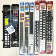 Bathtub to Shower Conversion Kit SSCK-601 "GOOF PROOF SHOWER" Mark E Industries