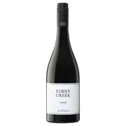 2022 First Creek Hunter Valley Shiraz - Buy Online | The Wine Collective Marketplace