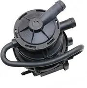 4F0906271B 4F0906201F 4F0906201G Fuel Tank Leak Detection Pump Compatible With A6 S6 C6 4F