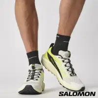 在飛比找momo購物網優惠-【salomon官方直營】男 SENSE RIDE 5 野跑