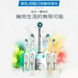 【台灣賣家24H出貨】原廠歐樂b oralb 百靈牌電動牙刷 PRO9000 P2000 P3000 P9000PlUS