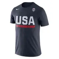 在飛比找Yahoo!奇摩拍賣優惠-現貨 2016 NIKE TEAM USA BASKETBA