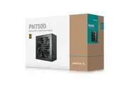 DeepCool PN750D 750W 80+ Gold Non-Modular ATX Power Supply [R-PN750D-FC0B-AU]