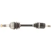 TrakMotive Drive Axle Front HON-7054 BPF