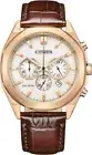 Citizen Eco-Drive CA4593-15A Man Quartz Watch