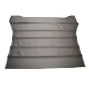 Headliner For 1965 Coronet Hardtop 2-Door Vinyl Medium Red Front Rear