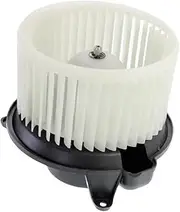 Blower Motor Assembly Compatible for Infiniti QX56 5.6L V8 /Nissan Armada Titan 27226ZH00A 27226-EA01A NI3127107 272267S000 VP7NFH-19805-AA