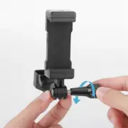 Front Phone Holder Mount Handheld Tripod Expansion Brackets for DJI Pocket 3