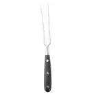 Stainless Steel Corn Cob Holders BBQ Forks Skewers Home Cooking Fork Durable