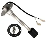 Seachoice 15556 Fuel Sender - Reed Switch, 13.2"
