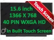 L78717-001 B156XTK02.0 HP laptop LED LCD 15.6 TOUCH HD 15-EF 15-EF0023DX (AF86)