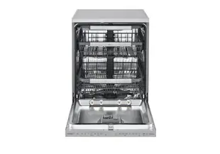 【私訊再折+跨店點數22%回饋】LG 樂金 DFB335HS QuadWash™ Steam 四方洗蒸氣洗碗機 DFB335HS 台灣公司貨