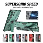 Case For Samsung S23 S22 S21 S21FE M12 M52 F52 A12 A22 A32 A51 A52 A71 A72 A82