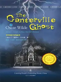 在飛比找樂天市場購物網優惠-【電子書】The Canterville Ghost