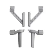 For Mini 4 Pro Landing Gear Heightening Bracket Landing Gear Heightening