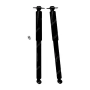 2 x Rear Gabriel Ultra Shock Absorbers for Kia RIO BC 1.5L Hatchback Sedan 00-02