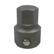 1136 Jeep Transmission Drain Plug Socket - 14MM Stubby