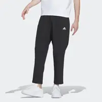 在飛比找momo購物網優惠-【adidas 愛迪達】長褲 男款 運動褲 FI ENT W
