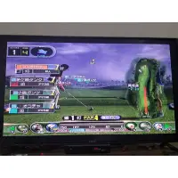 在飛比找蝦皮購物優惠-ps3 宮里三兄妹 日版 SEGA GOLF CLUB