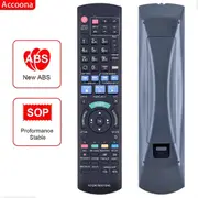 N2QAYB001046 N2QAYB000759 N2QAYB000758 N2QAYB001114 remote Control for Panasonic DVD Recorder
