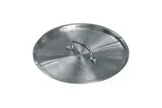 Vogue Saucepan Lid Aluminium - 200mm 7 7/8"