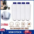 Water Filter For Delonghi DLS C002 SER 3017 SER3017 ECAM22110SB Coffee Filter