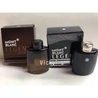 在飛比找蝦皮購物優惠-Mont Blanc 傳奇經典男性淡香水4.5ml+ Mon