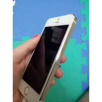 在飛比找蝦皮購物優惠-iPhone 5s 16G