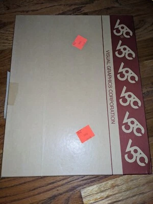 VGC Photographic Paper Glossy POS 11x14" 50 Sheets Sealed NOS