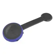 Tokk TOKK9BLUE Tokk9 Blue Bluetooth Wearable Hands-free Smart Assistant 3.0