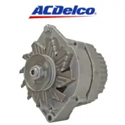 Remanufactured ACDelco Alternator 334-2115 For 68-87 Chevrolet Monte Carlo (for: Chevrolet)