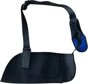 Arm Sling Support for Shoulder Injury Padded Shoulder Strap for Forearm Fracture Rotator Cuff