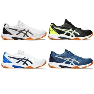 ASICS GEL-ROCKET 11 男款 排球鞋 室內球鞋 1071A091-101 1071A094