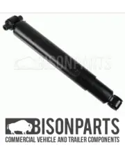 "SCANIA 5 SERIES P & R CABS (2004 - 2010) REAR SHOCK ABSORBER 0/0 BP100-183SABO