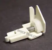 THREAD CUTTER # 0017507001 Genuine Bernina 1260 1310 1630 +