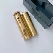Portable Manual Tobacco Rolling Machine Cigarette Rolling Maker The Swifty Roll