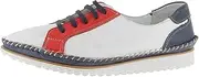 [Andrea Conti] Women's Lace Up