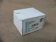 Siemens, 3Rt1016-1Bf41, Contactor, Nonrev, S00, 9A, 110Vdc, 3P, Scrw