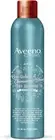 Rose Water & Chamomile Blend Gentle Dry Shampoo for Sensitive Scalp & Soft Hair,