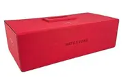 Battlefoam: Claymore Deck Box - Red