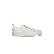 [ANN DEMEULEMEESTER] Gert low-top Sneakers White