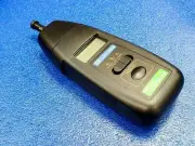LT LUTRON DT-2235B DIGITAL TACH - PRECISION METAL WORKING HEAVY EQUIPMENT LOT