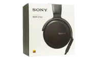 SONY stereo headphone balance connection correspondence MDR-Z7M2 New