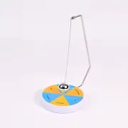 Decision Maker Ball Kids Adults Gifts Funny Toy Swinging Toy for Desk
