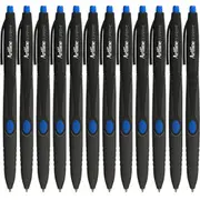 Artline Supreme Retractable Ballpoint Pen 1.0mm (Blue) [Box 12]