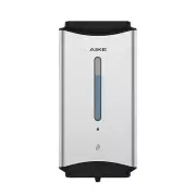AIKE Automatic Soap Dispenser Commercial Wall Mounted Liquid Dispenser Stainl...