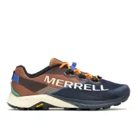 在飛比找momo購物網優惠-【MERRELL】運動鞋 野跑鞋 男鞋 MTL LONG S