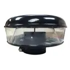321262R91 Pre-Cleaner Cap Assembly -Fits International Tractor