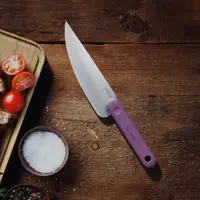 在飛比找誠品線上優惠-義大利trebonn Chef Knife 主廚刀-18cm